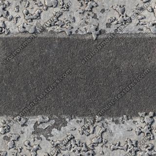 seamless asphalt road 0009